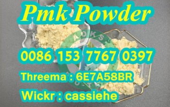High Quality PMK ethyl glycidate CAS 28578-16-7
