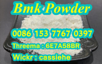 NEW BMK powder to oil CAS 5449-12-7 bmk