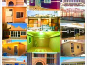 تفصيل خيام ملكية منزلية