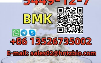 5449-12-7 BMK