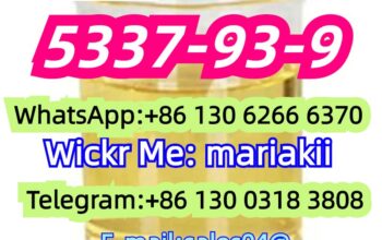 CAS.5337-93-9,4-Methylpropiophenone