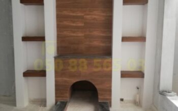 صور مشبات متنوعة