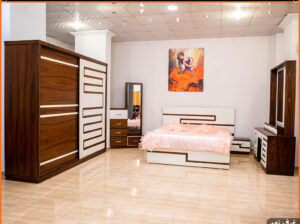 غرفه نوم مميزه وشيك بعرض ال 50%