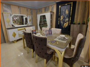 سفره بسيطه ومميزه بخامات عاليه الجوده 2025