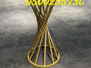 تأجير كنب جلد في الرياض ، كنب ملكي كحلي و سكري