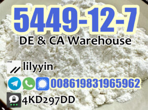 5449-12-7 Germany Stock high purity bmk powder