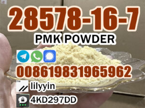 Factory PMK Powder 28578-16-7