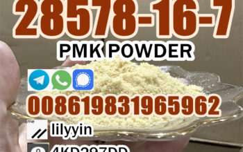 Factory PMK Powder 28578-16-7