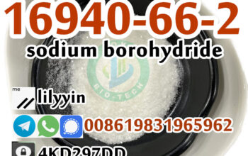 China Factory supply 16940-66-2