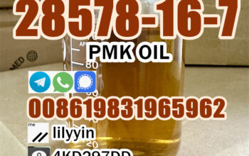 PMK oil 28578-16-7