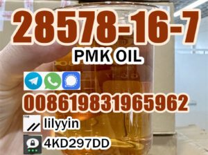 PMK oil cas 28578-16-7