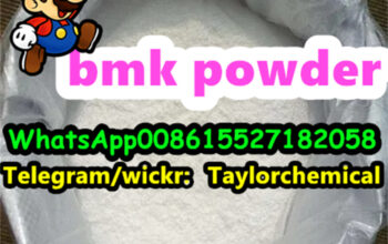 5449-12-7 bmk powder