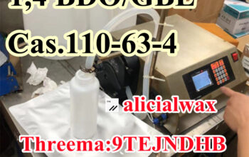 secret delivery BDO 1,4-Butanediol CAS.110-63-4