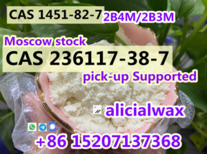 buy 2-iodo-1-p-tolylpropan-1-one CAS.236117-38-7