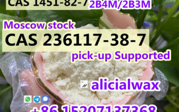 buy 2-iodo-1-p-tolylpropan-1-one CAS.236117-38-7