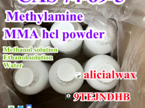 Buy Methylamine CAS 74-89-5 in methanol MMA hcl CA