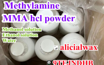 Buy Methylamine CAS 74-89-5 in methanol MMA hcl CA