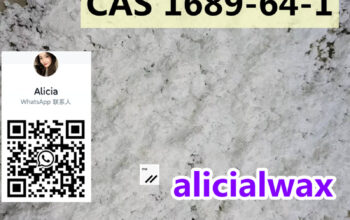 9-fluorenol CAS 1689-64-1/24324-17-2