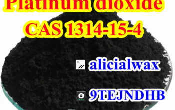 Buy Platinum oxide powder / PtO2 CAS 1314-15-4