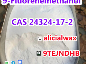 Buy 9-Fluorenemethanol CAS 24324-17-2