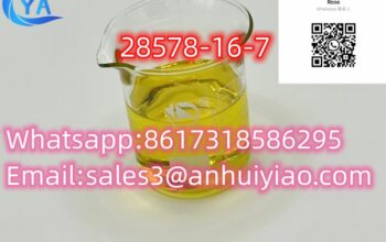 Supply Bulk CAS 28578-16-7 BMK/Pmk Ethyl Glycidate