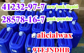 Cas.41232-97-7 high yield bmk oil with large stock