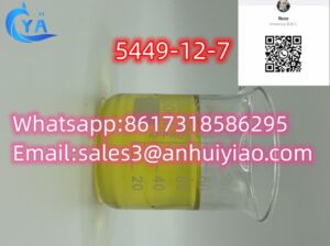 Manufacturers Supply Quality CAS 28578-16-7