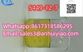 Manufacturers Supply Quality CAS 28578-16-7