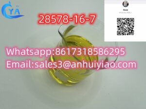 CAS. 28578-16-7 High Purity Best Price