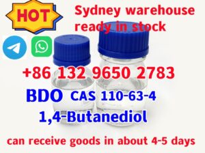 Sydney warehouse supply CAS 110-63-4 1,4-Butanedio