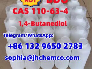 Factory direct supply CAS 110-63-4 1,4-Butanediol