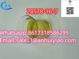 with Safe Fast Delivery cas 28578-16-7
