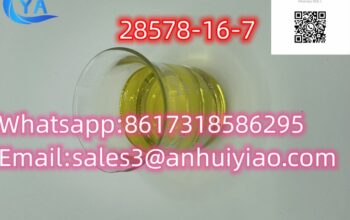 with Safe Fast Delivery cas 28578-16-7