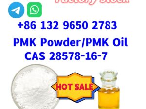Factory supply CAS 28578-16-7 PMK powder&oil