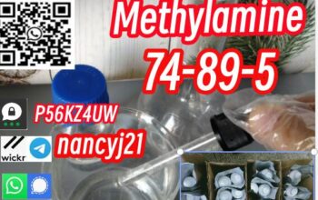 9-Fluorenol 1689-64-1 C13H10O high quality factory