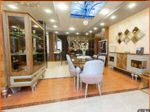سفره بسيطه ومميزه بخامات عاليه الجوده 2025