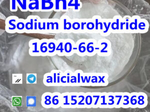 SBH Sodium borohydride CAS 16940-66-2 NaBh4 Powder
