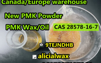Pmk Powder Pmk Oil Pmk Recipe CAS 28578-16-7