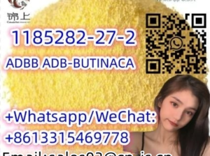Hot Selling 1185282-27-2 ADB-BINACA ADB-BUTINACA