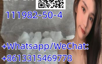 Big discounts 2FDCK CAS111982-50-4 2FDCK