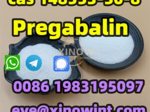 China Low Price CAS 148553-50-8 Manufacturer
