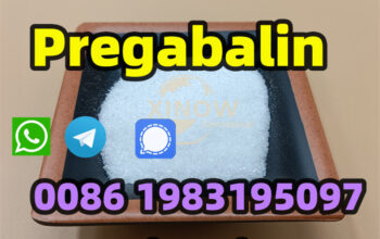 China Low Price CAS 148553-50-8 Manufacturer