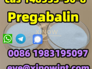 China Low Price CAS 148553-50-8