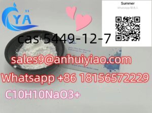 with Fast Delivery Door to Door cas 5449-12-7