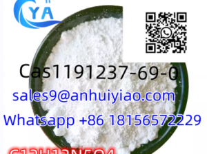 Cas1191237-69-0