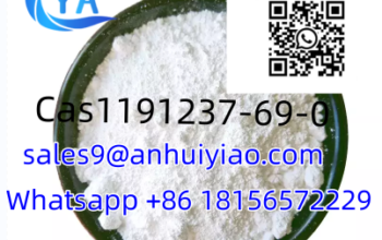 Cas1191237-69-0