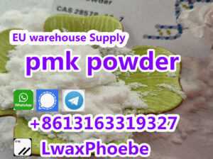 Europe stock Pmk powder 25 kg sample 28578-16-7