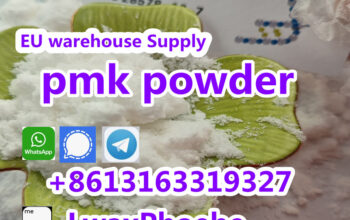 Europe stock Pmk powder 25 kg sample 28578-16-7