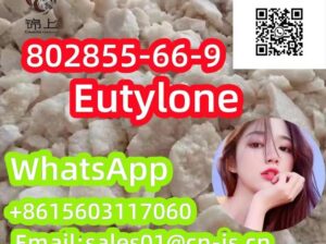  Eutylone CAS802855-66-9