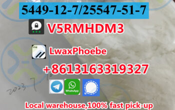 Darknet honest supplier Bmk powder cas 5449-12-7